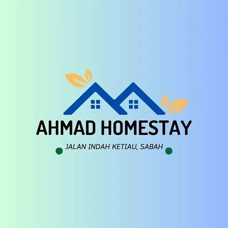 Ahmad Homestay Putatan